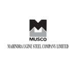Mahindra Ugine Steel company LTD (Musco) – Khopoli
