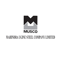 Mahindra Ugine Steel Co Ltd