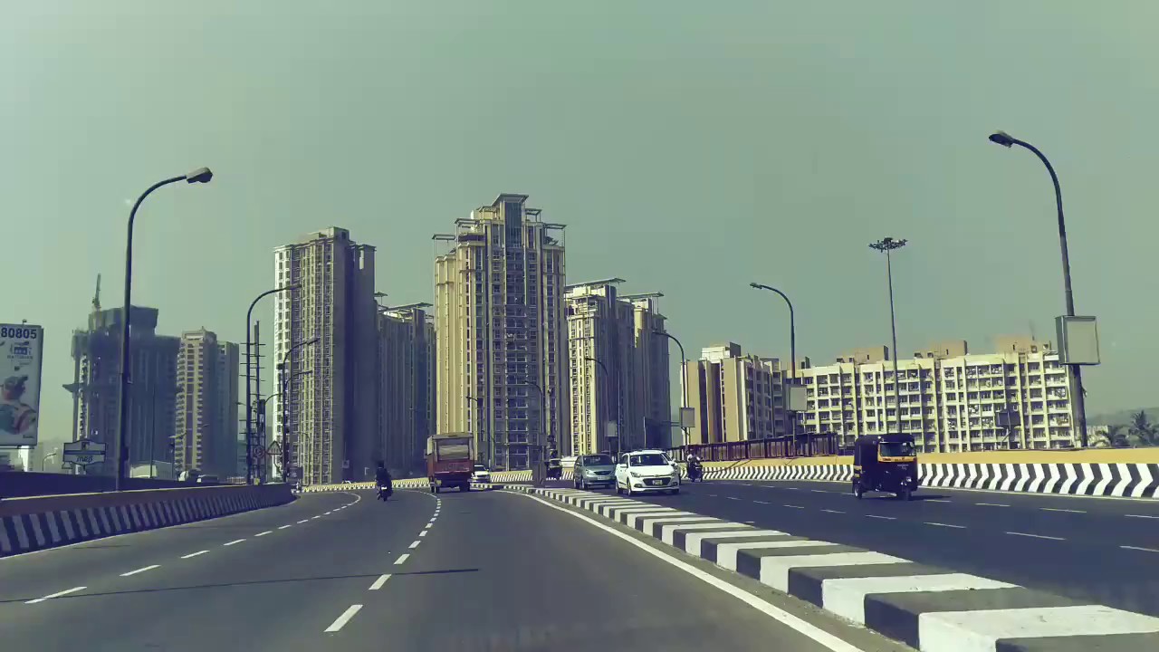 Road Contractors in Mumbai