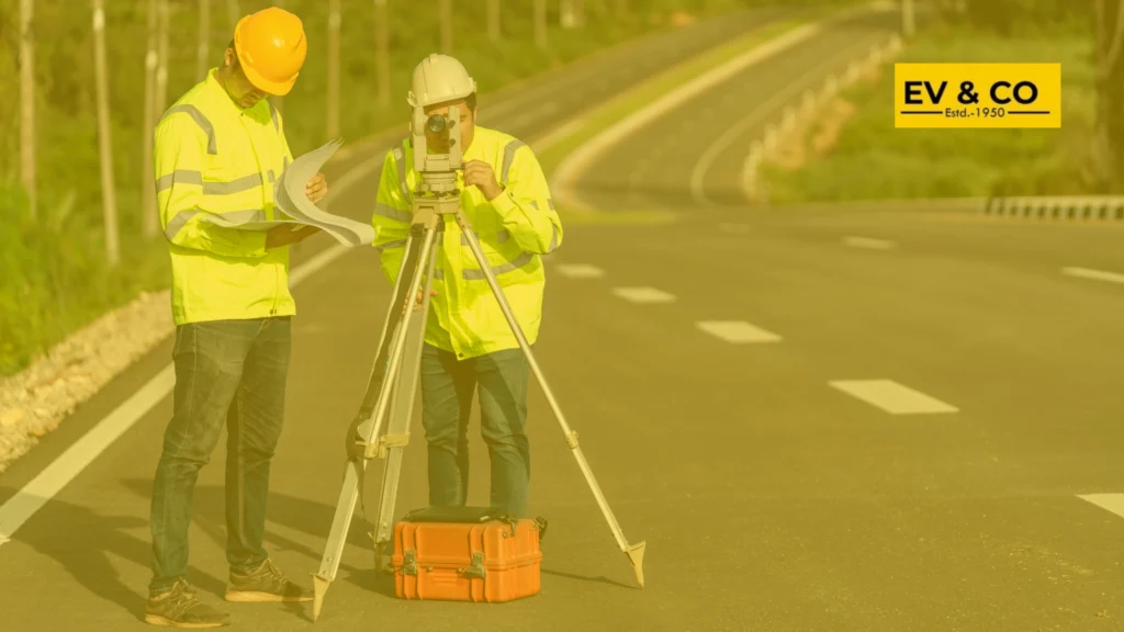 Build High Quality Roads In Mumbai With Expert Contractors