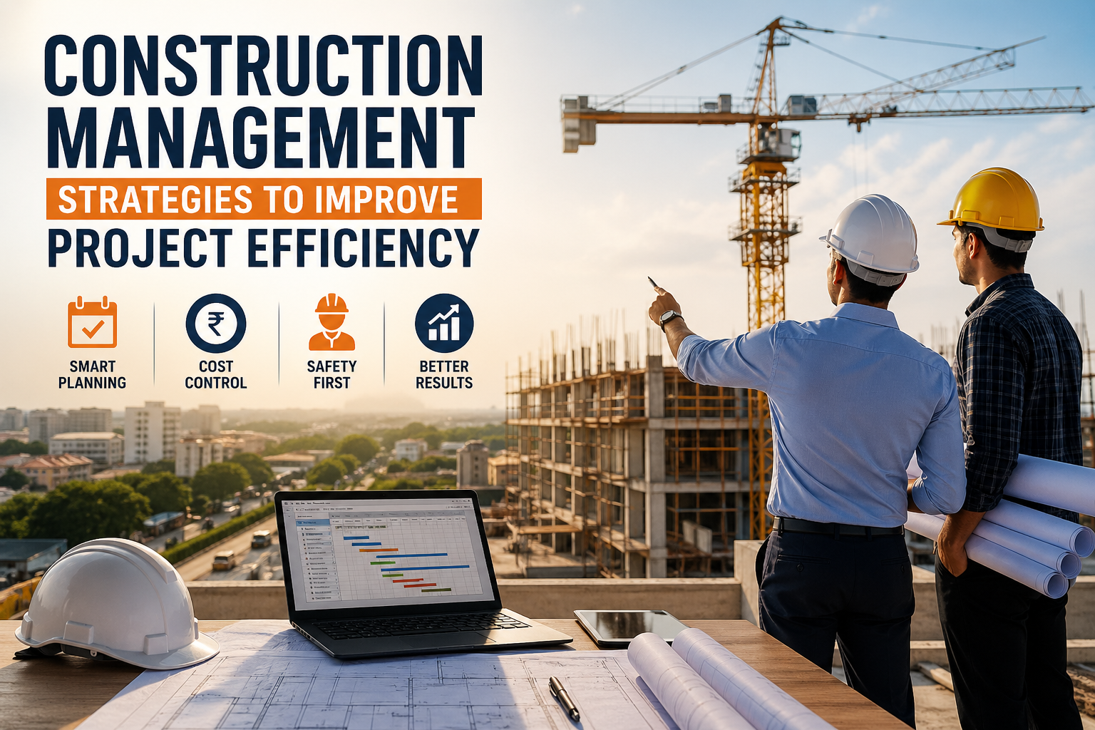 construction management